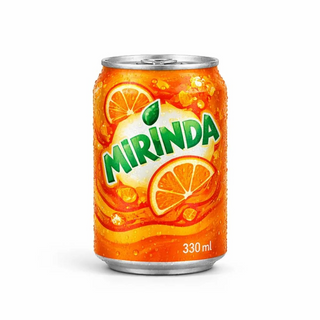 Mirinda - 330ml