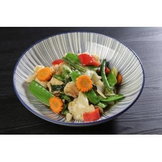 SUPPLIMENT FRESH VEGETABLES-200gr