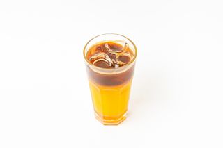 Эспрессо Тоник