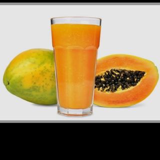 Jus papaye 