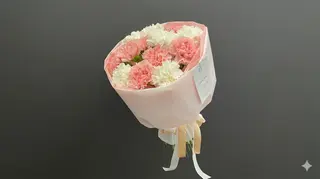 ვარდისფერი ღრუბელი