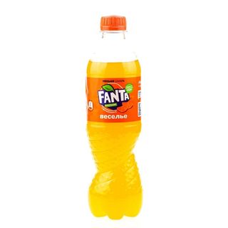 Fanta