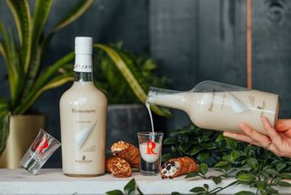 Bianconeve - Crema di Liquore al Cannolo Siciliano 50 cl