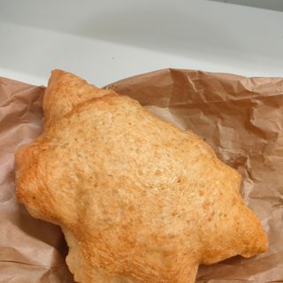 Pizza fritta Margherita 