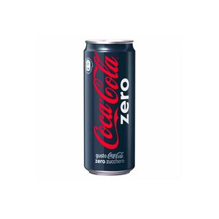 Coca Cola Zero