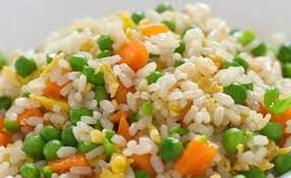 C2. Arroz Chao Chao