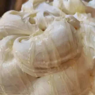 Vaschetta gelato 750 g - massimo 5 gusti