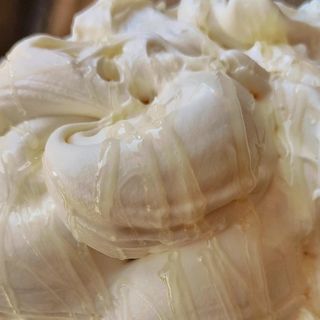 Vaschetta gelato 750 g - massimo 5 gusti