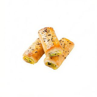 Borek Mixto (4 uds)