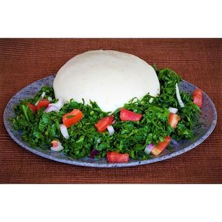 Ugali Mix