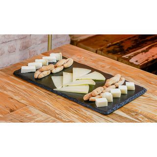 Tabla de quesos (tapa)