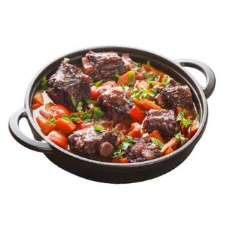 Carne Al Toro Con Fino Quinta (1/2 Ración)