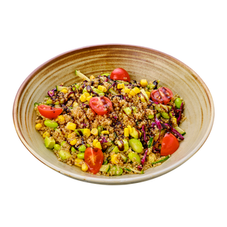  САЛАТАТА НА ДРАКОНА