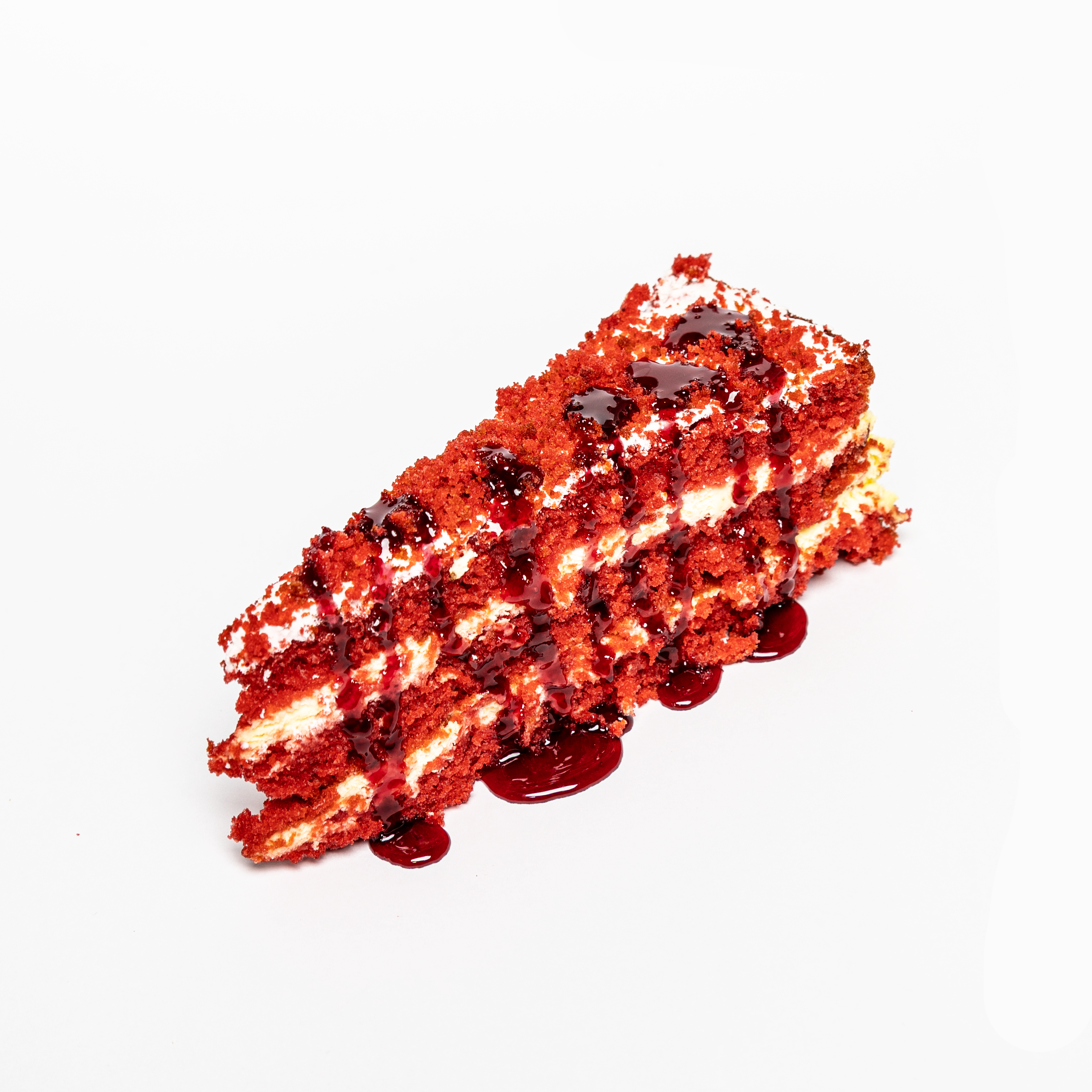 Tarta Red Velvet