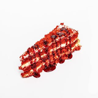 Tarta Red Velvet