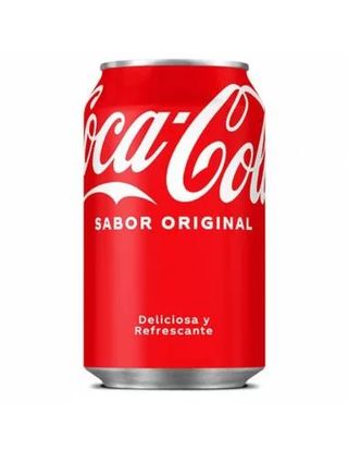 Coca Cola 33 Cl