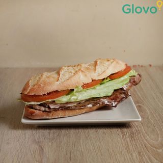 Pepito De Ternera Copos 