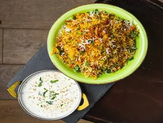 Biryani