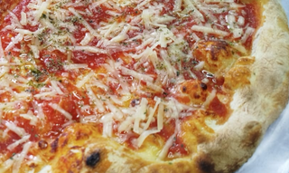 Margherita scomposta normale