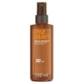 Piz Buin Tan&Protect Oil Spf 30 5013797 150Ml