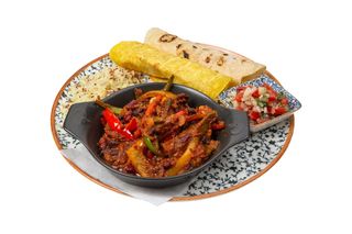 Чили де фрихолес (630г)