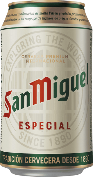 SANMIGUAL 33CL 