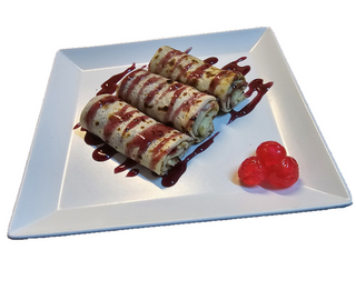 Clatite cu dulceata 150g