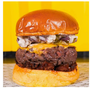 Úmami Burger