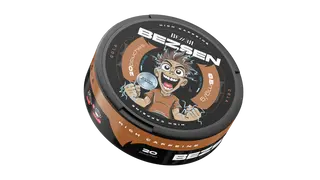 BEZSEN - Cola (85mg)