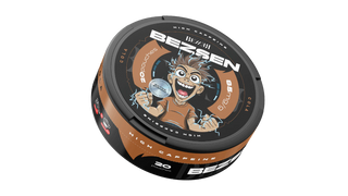 BEZSEN - Cola (85mg)