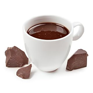 Гарячий шоколад (200мл)