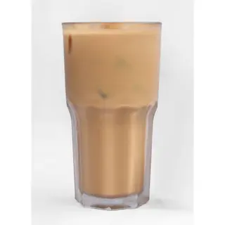 Iced Cafe Mocha