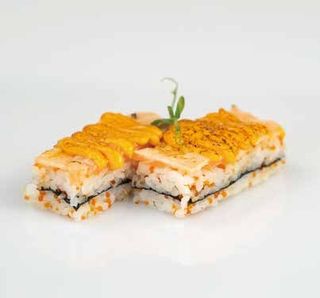 330 Sushi one - 4 pezzi