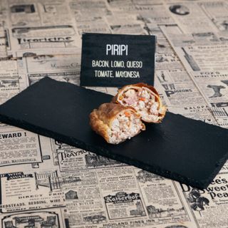 Empanada Piripi (Ud.)