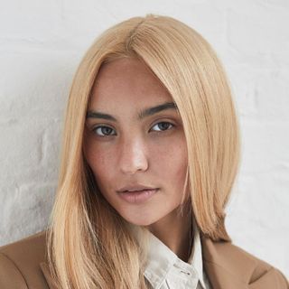 Higiene Facial + Peinado