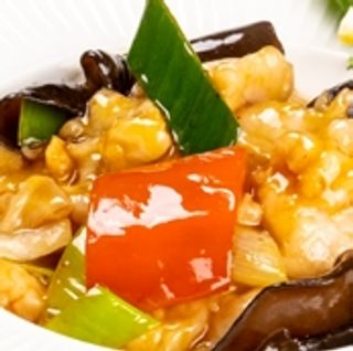 272. Maiale piccante