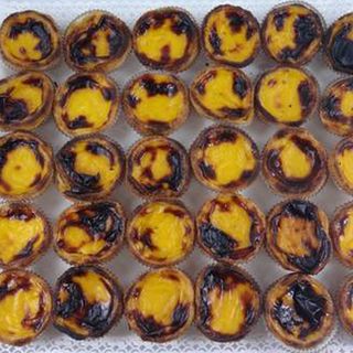 Pastéis de Nata