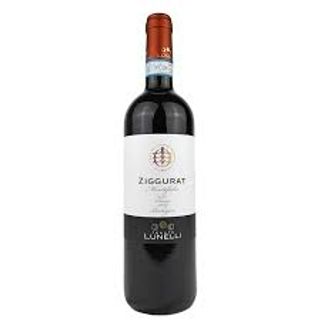Rosso di Montefalco Ziegurat - Umbria