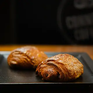 Pain au Chocolat