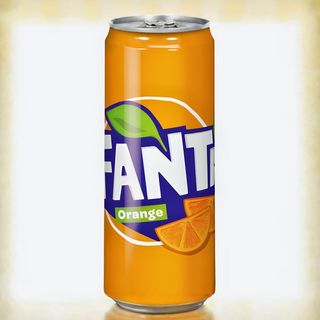 Fanta