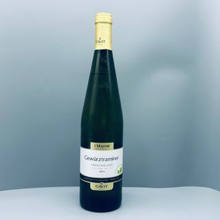 GewÜrztramier Cavit