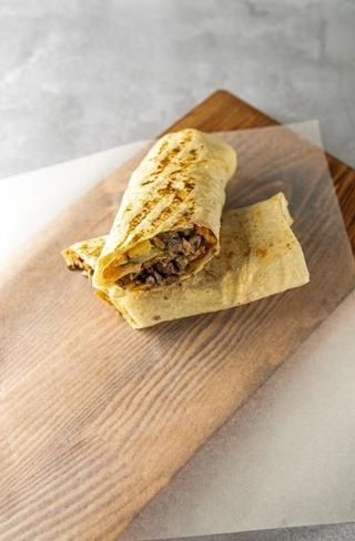 Лаваш говяжий 