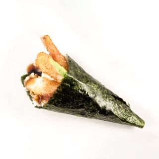 Temaki Ebi Fry (1 Ud.)