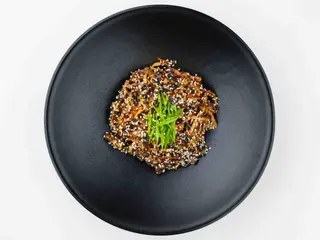 Лапша Удон зi свининою (370г)