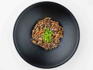 Лапша Удон зi свининою (370г)