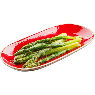 Аспержи в масло (100 г)