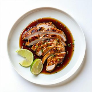 Filetto di Petto di Pollo Japan