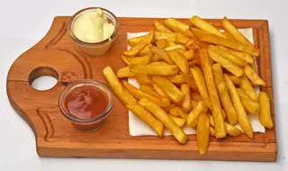 Pomfrit 