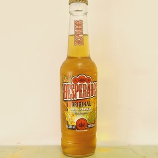 Cerveza Desperados Botella (330 ml.)