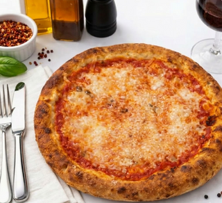 Pizza 4 Quesos (26 Cm.)